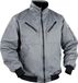 Blåkläder Pilotenjack 48051900 Mannen S Ice Polyester/Katoen