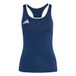 adidas dames Entrada26 Tank Top Shirt, team navy blue 2/white, M