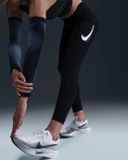 Nike Dri-FIT Fast 7/8 Tight Dames Zwart S