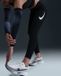 Nike Dri-FIT Fast 7/8 Tight Dames Zwart S