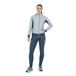 Karpos Lavaredo Winter W JKT STERLING BLAUW/MIDNIGHT Vrouw