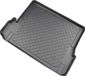 Winparts GO! Aristar Kofferbakmat Toyota Land Cruiser 150 2010-2024 Zwart