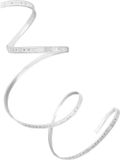 Osram SMART+ WIFI OUTD FLEX 3M LED strip, wit, 12W, 790lm, regelbaar van warm- tot koudwit, RGB-licht voor buiten, app-regelbaar, lange levensduur, eenvoudige installatie, IP44