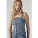 Levi's Sculpted Bustier Top