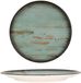 Bonna Assiette à dessert - Madera - Porcelaine - 17 cm - set de 6