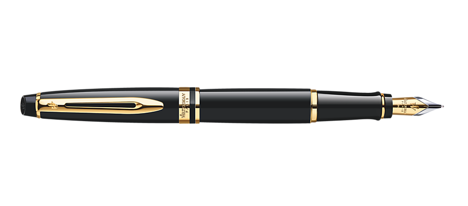 Waterman Expert - S0951640 - Vulpennen