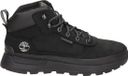 Timberland Field Trekker Chukka heren veterboot - Zwart - Maat 41,5