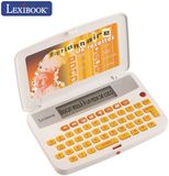 Lexibook Het keukenwoordenboek