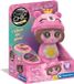 Clementoni Beauty Doll Teddy Belle - Make Up Pop met Nagellak Set en Vijl