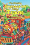 The Libri GmbH The Amazing Engineering Behind Trains Paperback