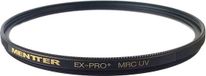 Mentter EX-PRO+ MRC-UV Slim 95 MM Filter
