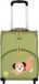 Travelite Youngster Kids Suitcase - 20L - Green - Softcase - Hand Luggage