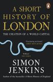 A Penguin A Short History of London