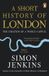 A Penguin A Short History of London