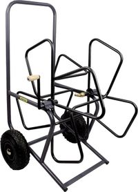 Hozelock Profi 200 m 100-100-788 Chariot de tuyau