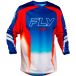 Fly Racing Maillot à manches longues F-16 Raze