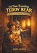The Time Traveling Teddy Bear: Mystery of the Pharaoh’s Pyramid