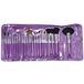 APRO Plafond make-up borstels – 24