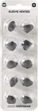 Widex Vented Sleeve M - Dome - Origineel - Dopje - Hoorapparaat