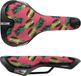 Net Saddle Fec Am Pineapple Zwart