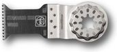 Fein E-Cut Standard-zaagblad 50x35mm 5 stuks