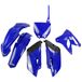 UFO PLAST Kit 999 21 Yamaha YZ 85 2015-2021