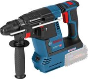 Bosch Professional 3-Toolkit 18V - Gereedschap combiset - GSR 18V-65 - GBH 18V-26 - GWS 18V-11 - GBA 18V 5.0 Ah - EXBA 18V 5.5 Ah - GAL 12V/18V-80 lader