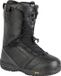 ATOMIC Nitro El Mejor Tls Snowboardschoen Black Mannen