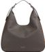 Michael Kors Sac Femme Marron Cuir Nolita Hobo