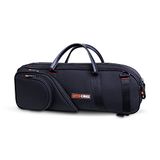 Gator Cases Allegro Series Pro gigbag voor trompetten, zwart (GBPB-TRUMPET)