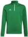 adidas Entrada 22 Training Top Youth Groene Longsleeve