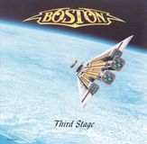 Third Boston Third Stage