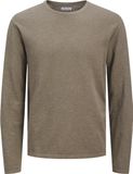 JACK&JONES JJESUMMER KNIT CREW NECK SN Heren Gebreide Truien