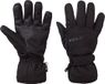McKinley Valentino II Skihandschoenen Red/Black Night 10