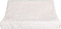Baby's Only Aankleedkussenhoes Snow - Wolwit - 45x70 cm