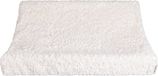 Baby's Only Aankleedkussenhoes Snow - Wolwit - 45x70 cm