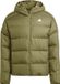 adidas Sportswear Essentials Midweight Donsjack met Capuchon - Heren - Groen - M