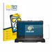 BROTECT Screenprotector voor Dell Pro Rugged 14 Laptop Beschermglas Transparant