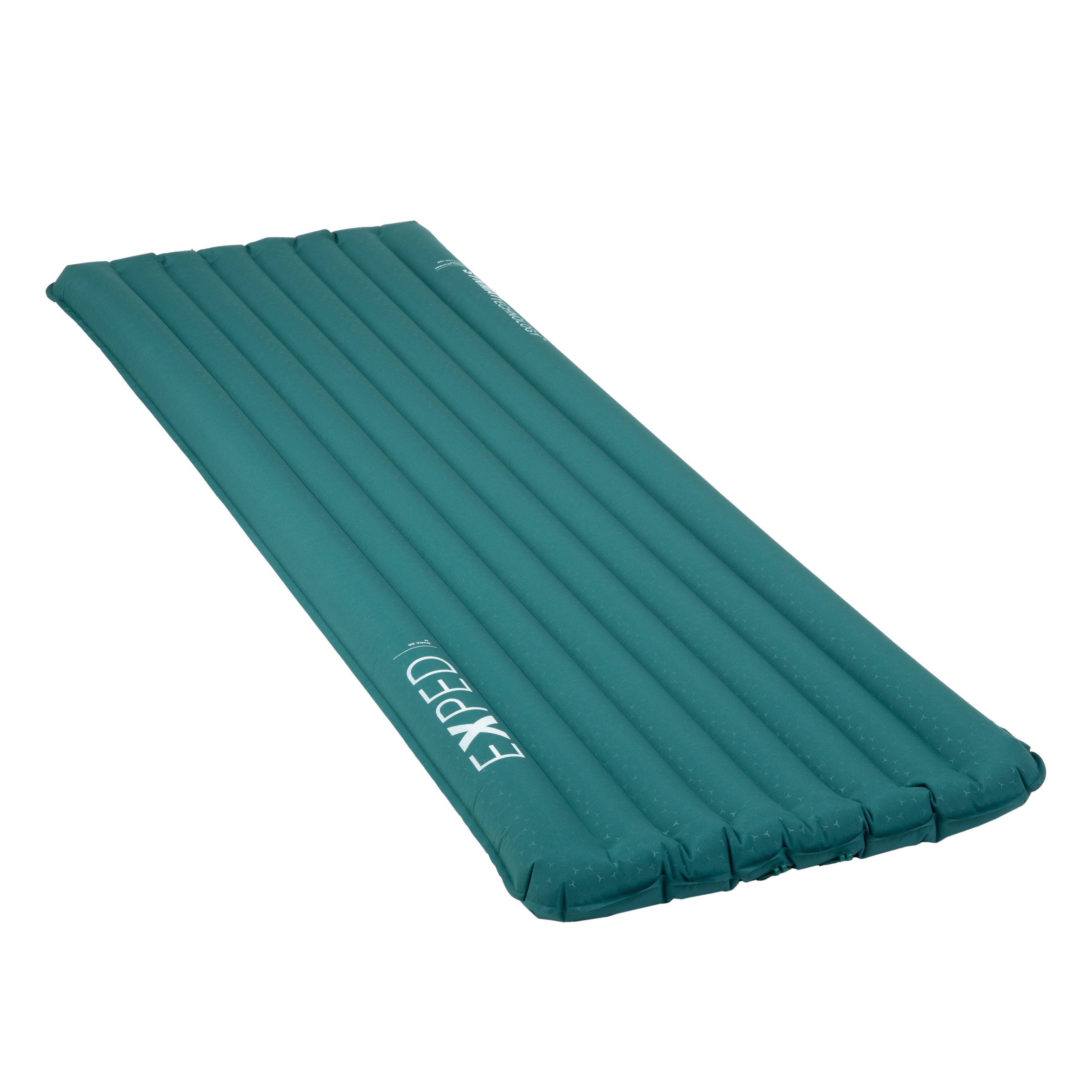 Exped Dura 5R Sleeping Mat M - Green - 2023