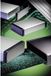 Hammond Electronics 1455L1202 Profielbehuizing – 120 x 103 x 30.5 mm – Aluminium