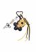 myMo ROCKS myMo Keychain