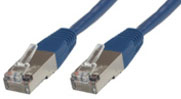 MicroConnect 2m Cat6 FTP