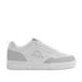 Kappa Manis Unisex Sneakers Maat 45 Wit/Grijs LT