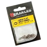 Herakles Area Flat Split Rings