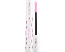 Collistar Impeccable Base Mascara Cream - Strawberry 12.5ml