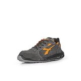 U-Power Sirio Plus S1P RP20076 - Zwart - 37