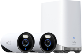 Eufy E330 eufycam 2-pack