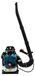 StarTech Benzine Rugzakblazer - BBX9900