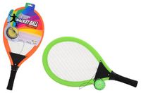 Johntoy tennisracket speelgoed met return bal - tennis set voor kinderen.