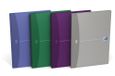 Oxford Essentials Gebonden boeken - blauw, grijs, groen, rood